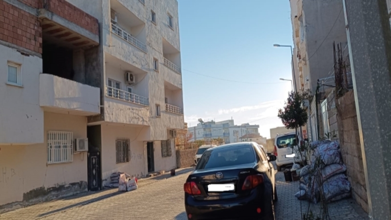 Nusaybinde Sessizligi Bozan Aci (1)