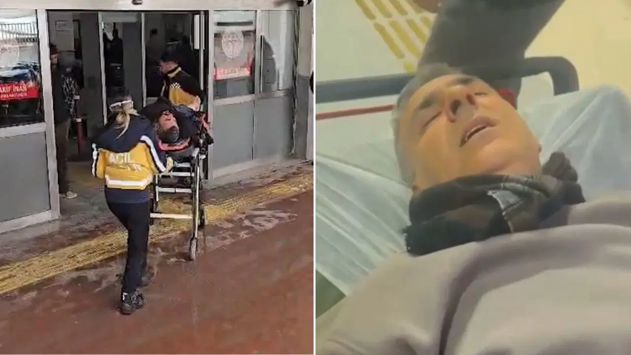 Sanliurfada Unlu Kasaba Kursun Yagmuru Hasimiye Meydaninda Kanli Saldiri3