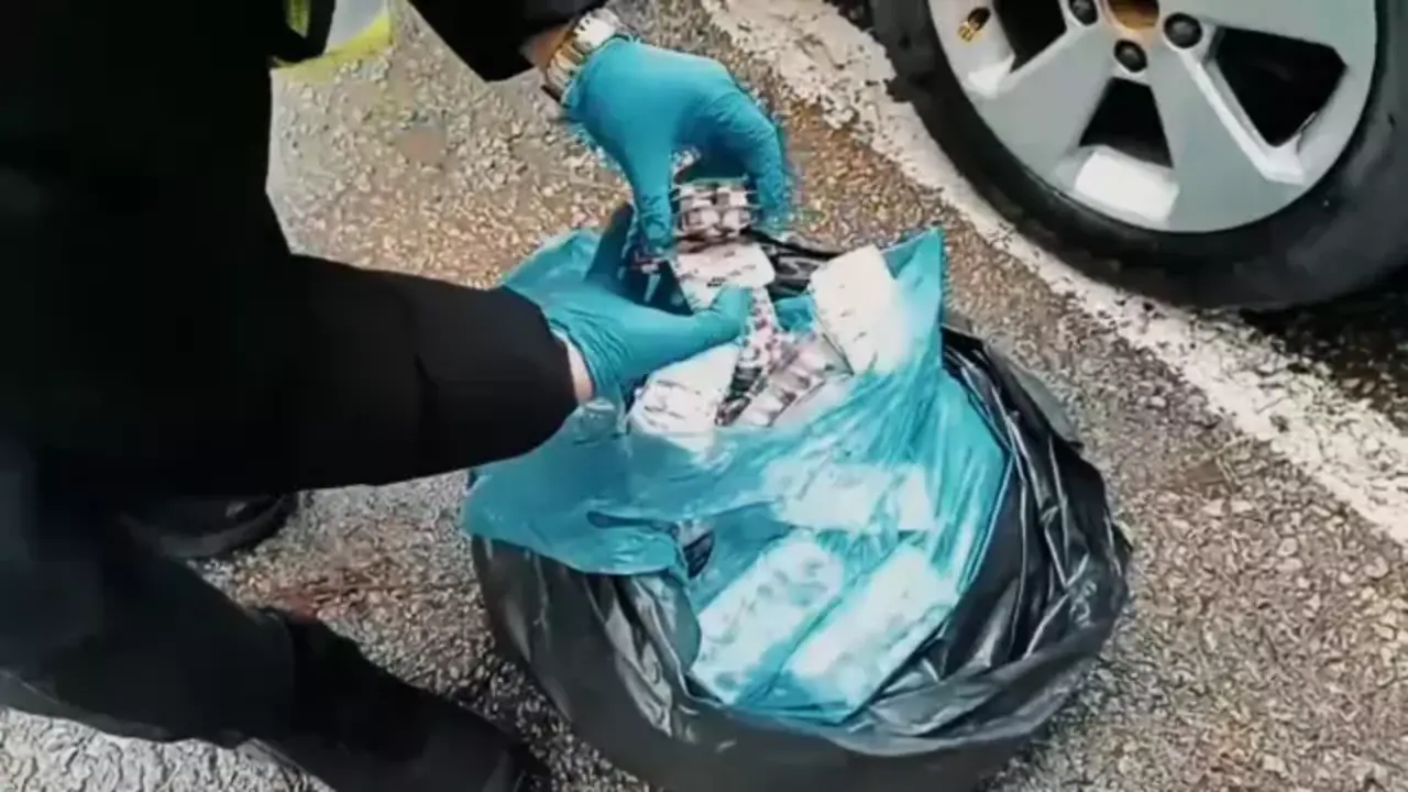 Zehir Tacirlerinin Sanal Agi Cok (1)