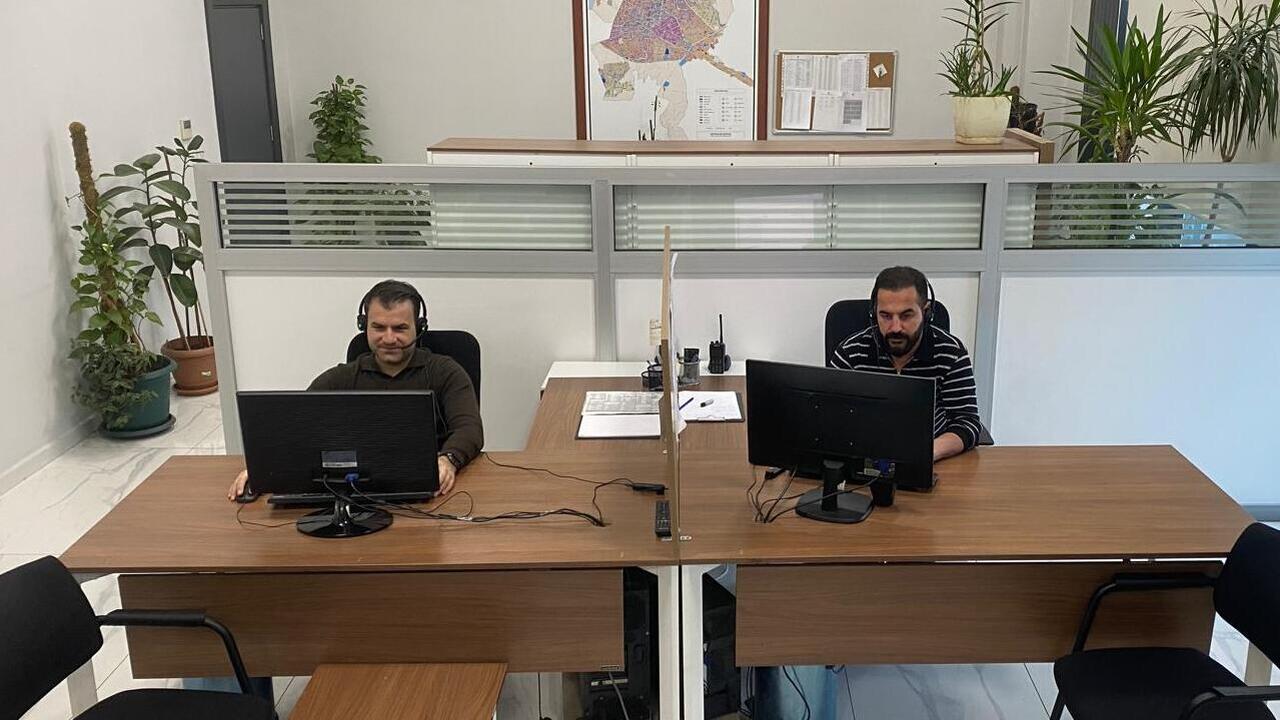 Batman Belediyesinden Rekor Hiz (1)