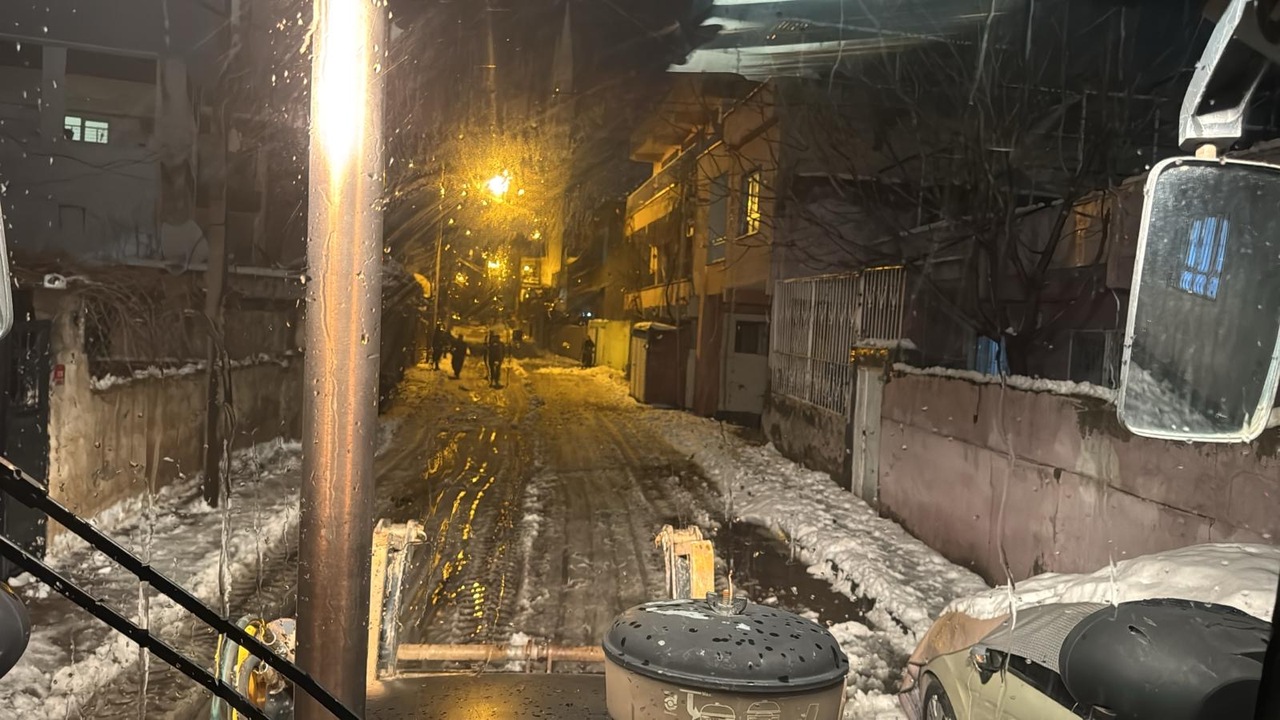 Batman Kar Esaretine Meydan Okuy (3)