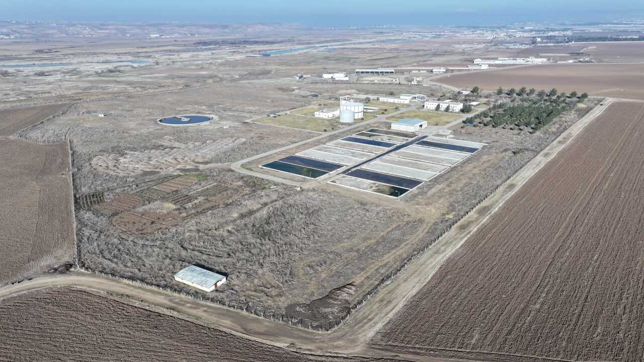 Batmanda Atiklar Topraga Hayat C (1)