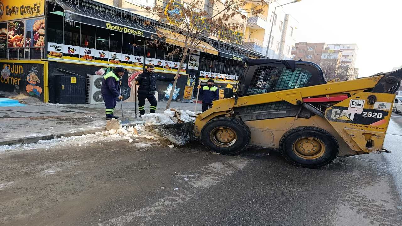 Batmanda Ayazla Mucadelede Dev K (2)