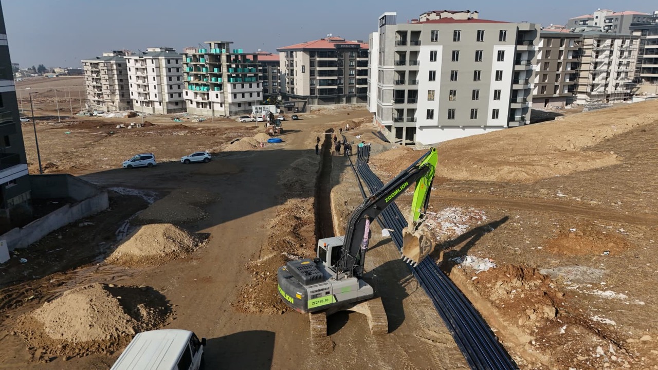 Batmanda Modern Donusum Sehrin C (1)