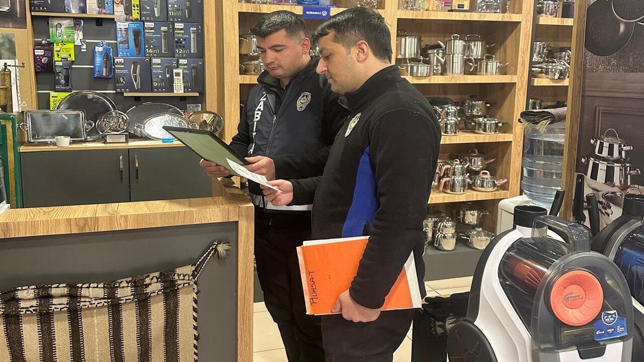 Batmanda Ticari Disiplin Sahland (1)