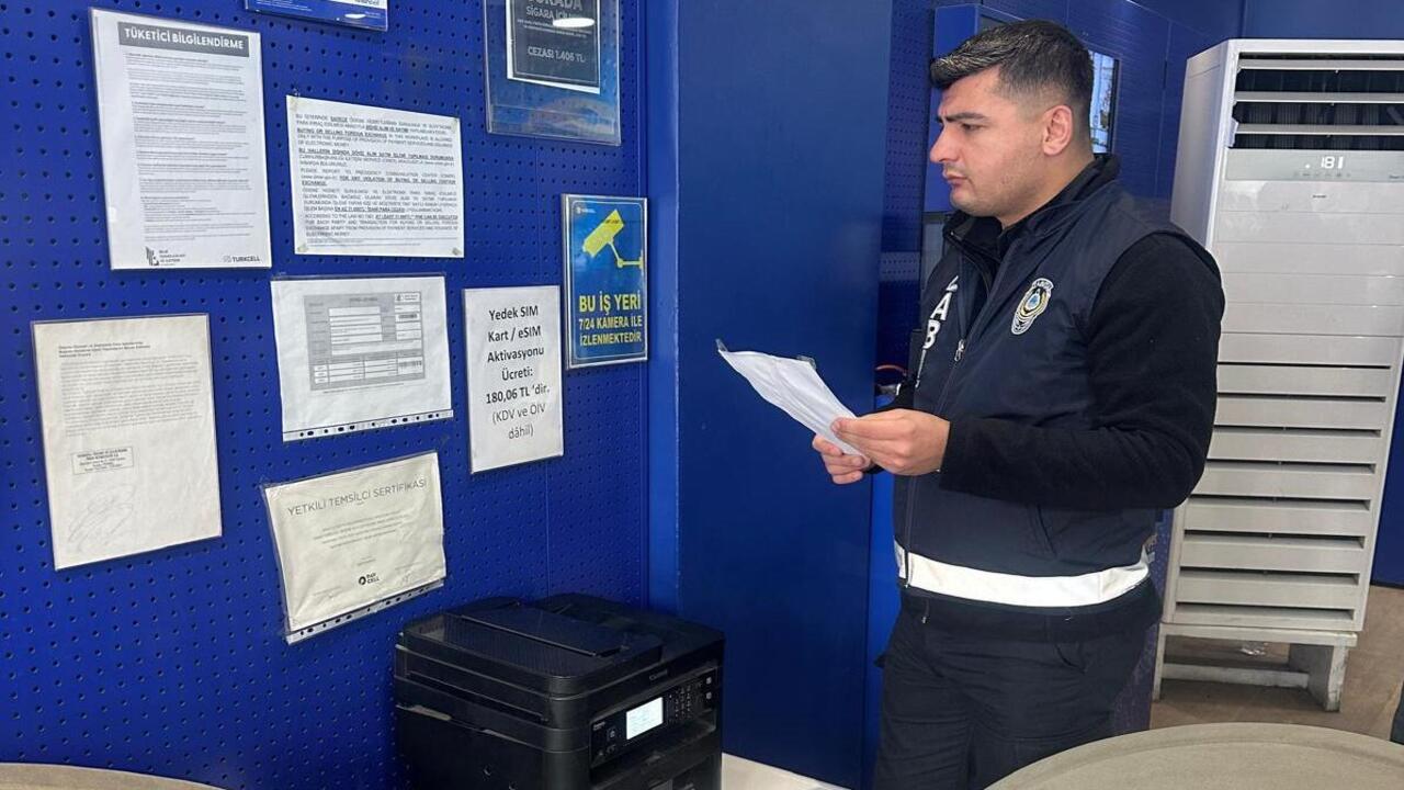 Batmanda Ticari Disiplin Sahland (2)