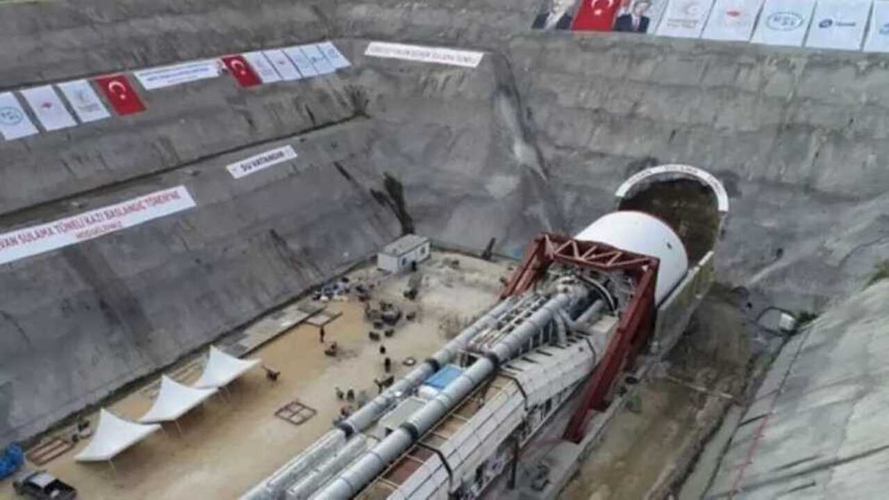 Batmanin Suyunda Devrim Elektrik (2)