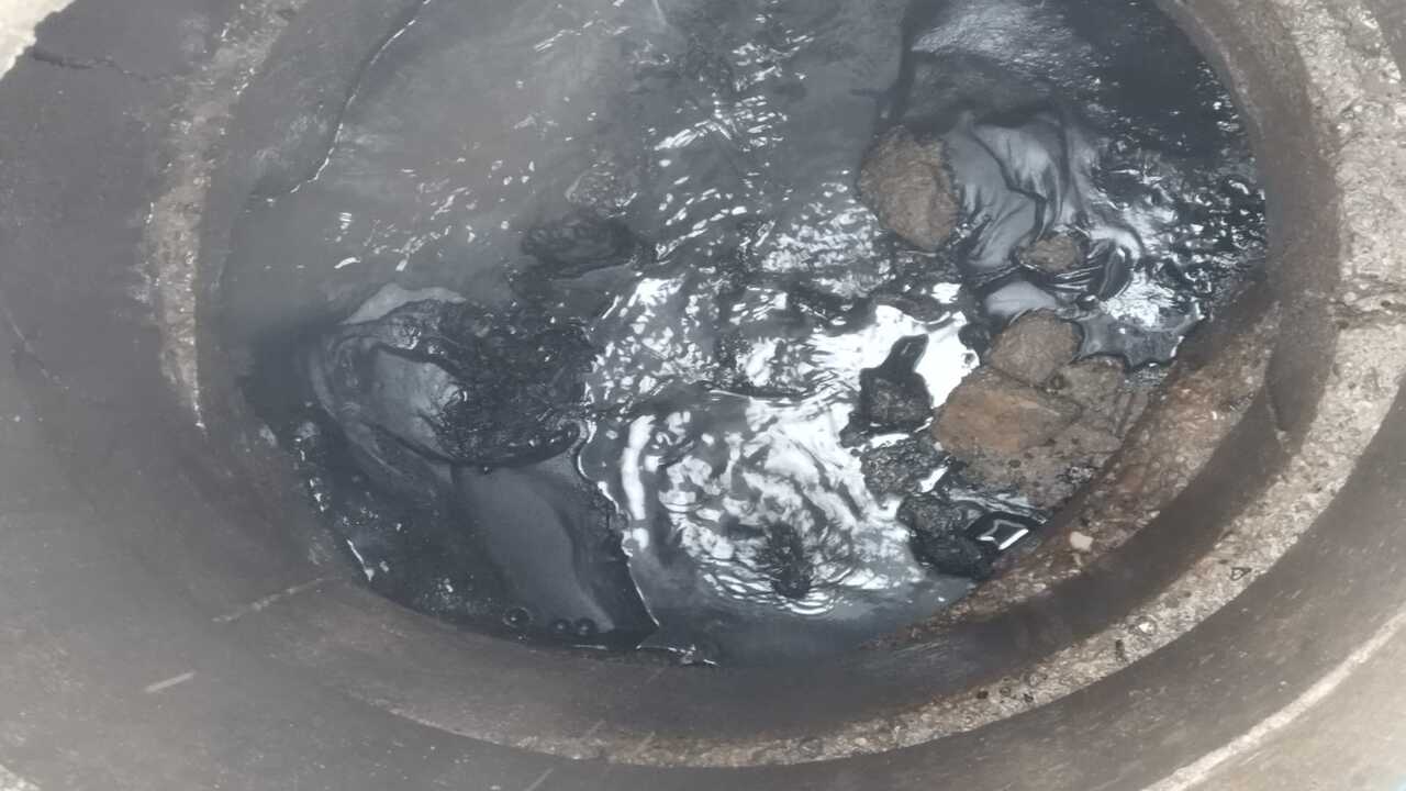 Batmanin Yer Alti Damarlarinda B (1)