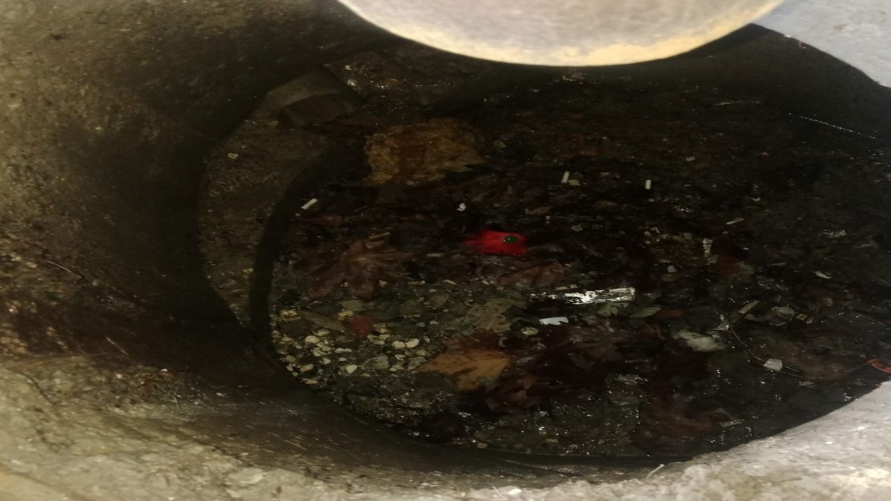 Batmanin Yer Alti Damarlarinda B (2)