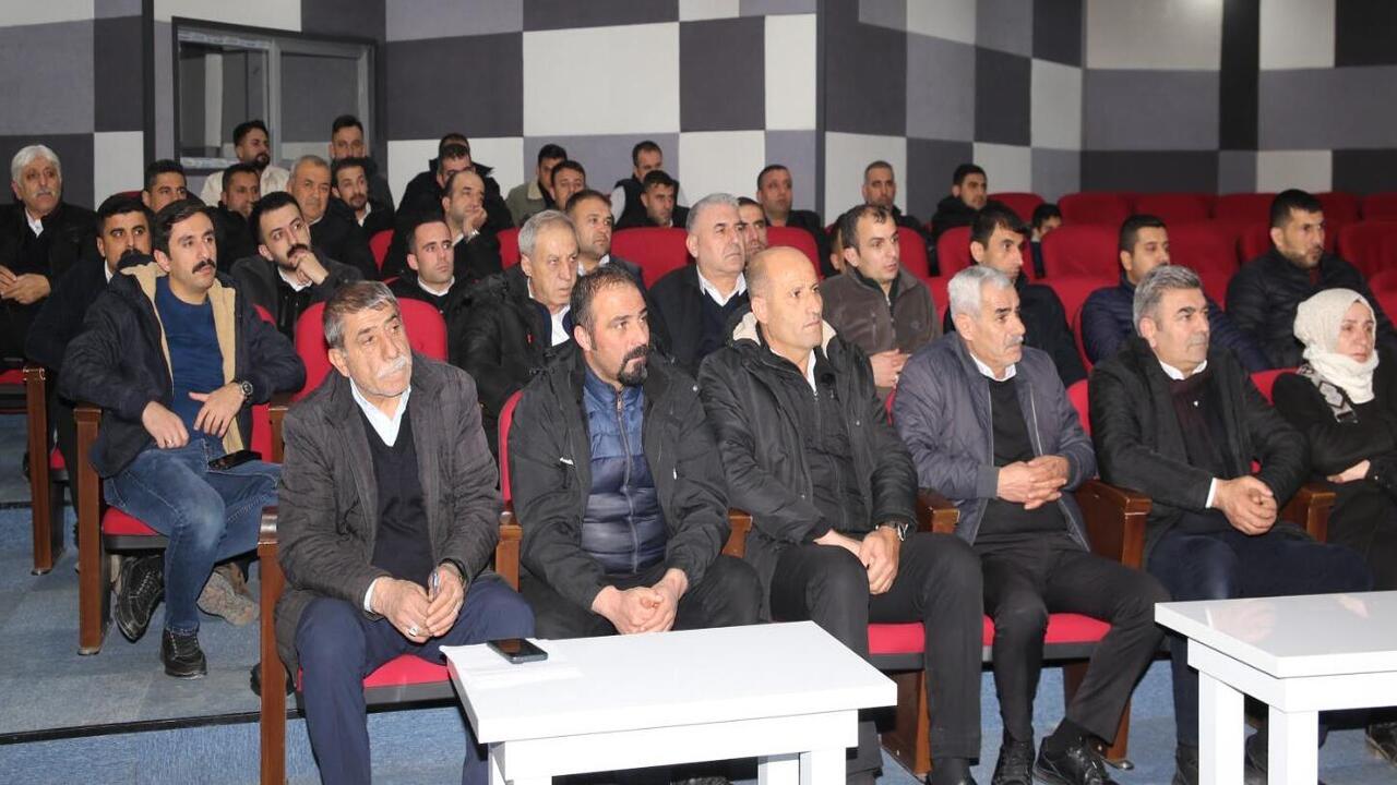 Belediye Soforlerine Stres Kalka (1)