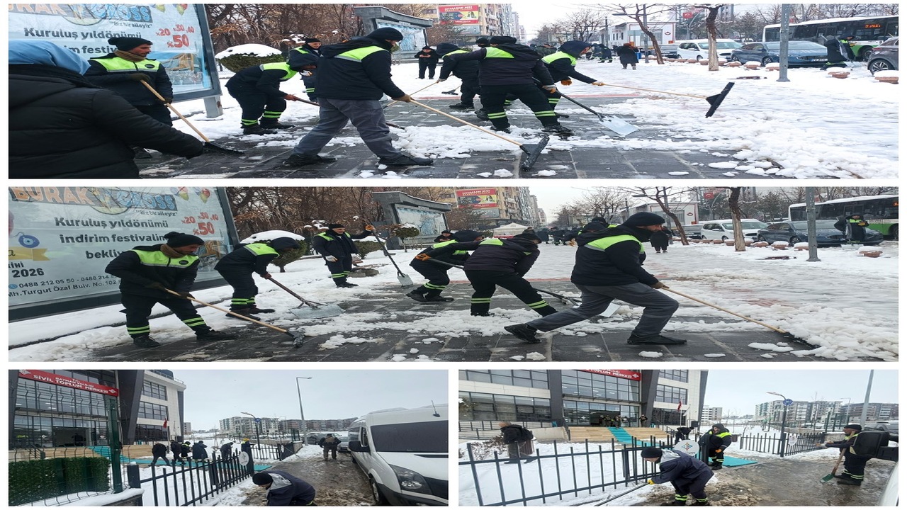 Kar Esaretine Batman Usulu Mudah (2)