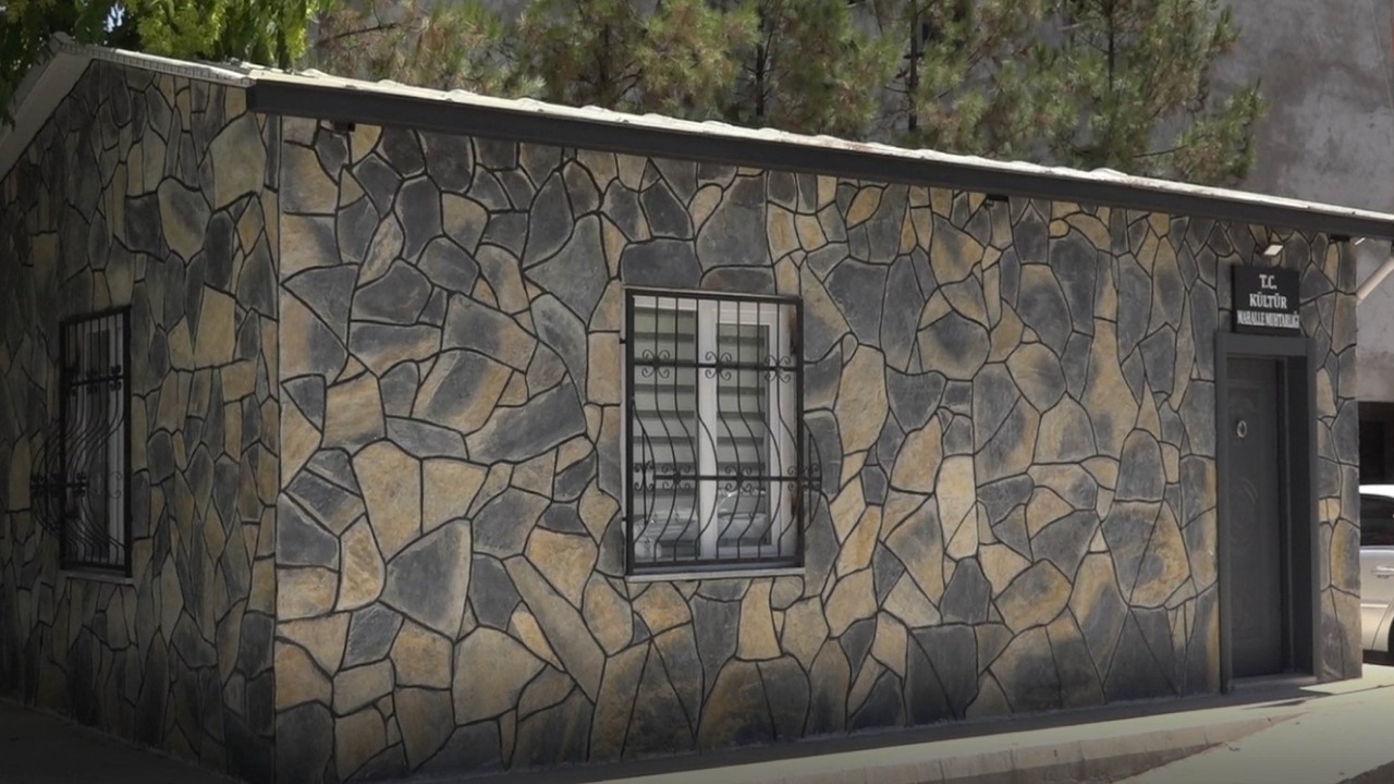 Mahallelerin Yeni Kalbi Batmanda (1)