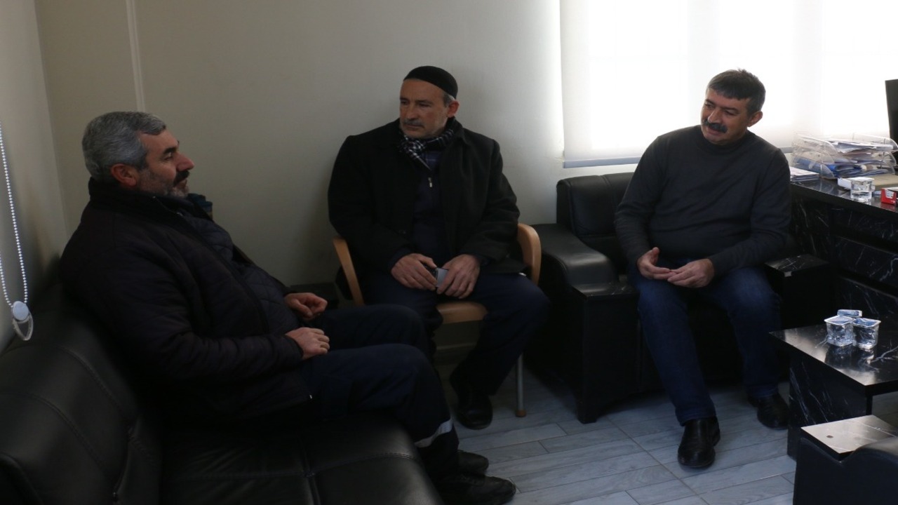 Mahallelerin Yeni Kalbi Batmanda (2)