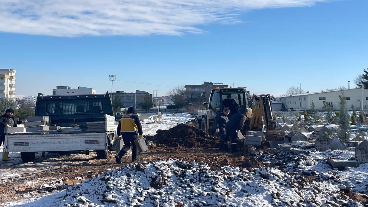 Maneviyata Kar Engeli Yok Batman (1)