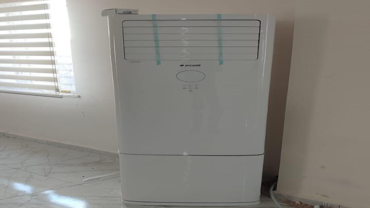 Taziye Evlerinde Klima Donemi Ba (2)