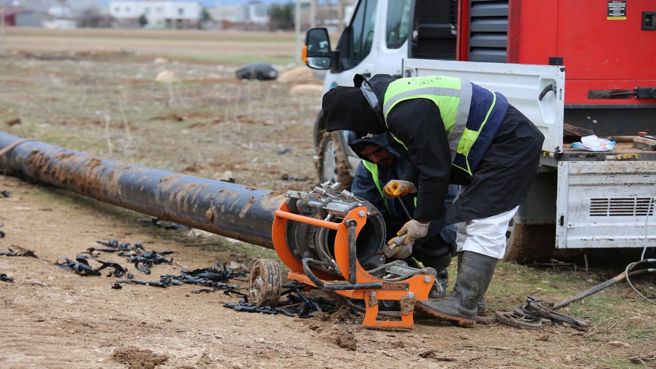 Tilmisin Gelecegine Yatirim Batm