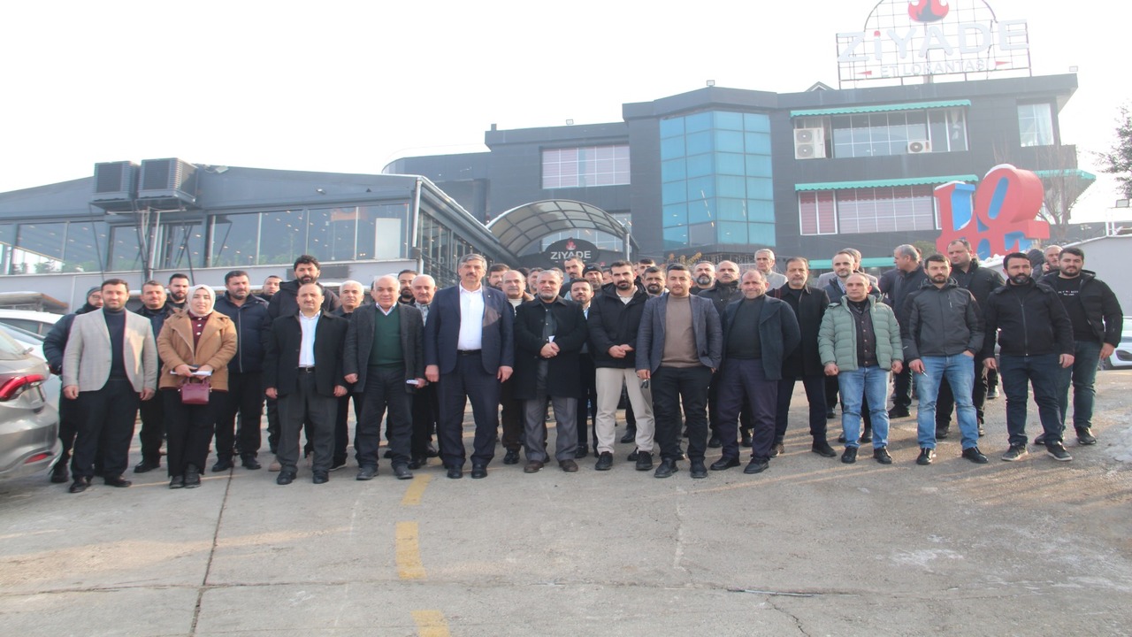 Baskan Ciftci Dun Yaptiklarimiz Yarinlarimizin Teminatidir 1