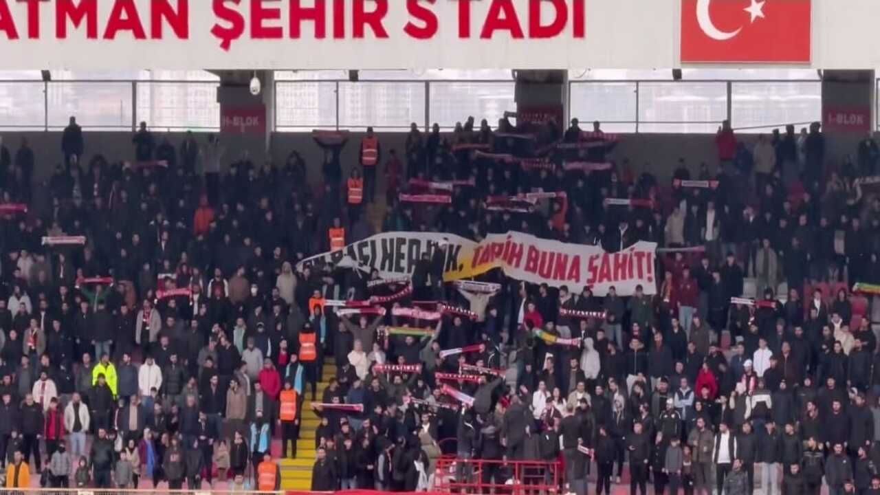 Petrol Firtinasi Erbaayi Yikti Gecti 3