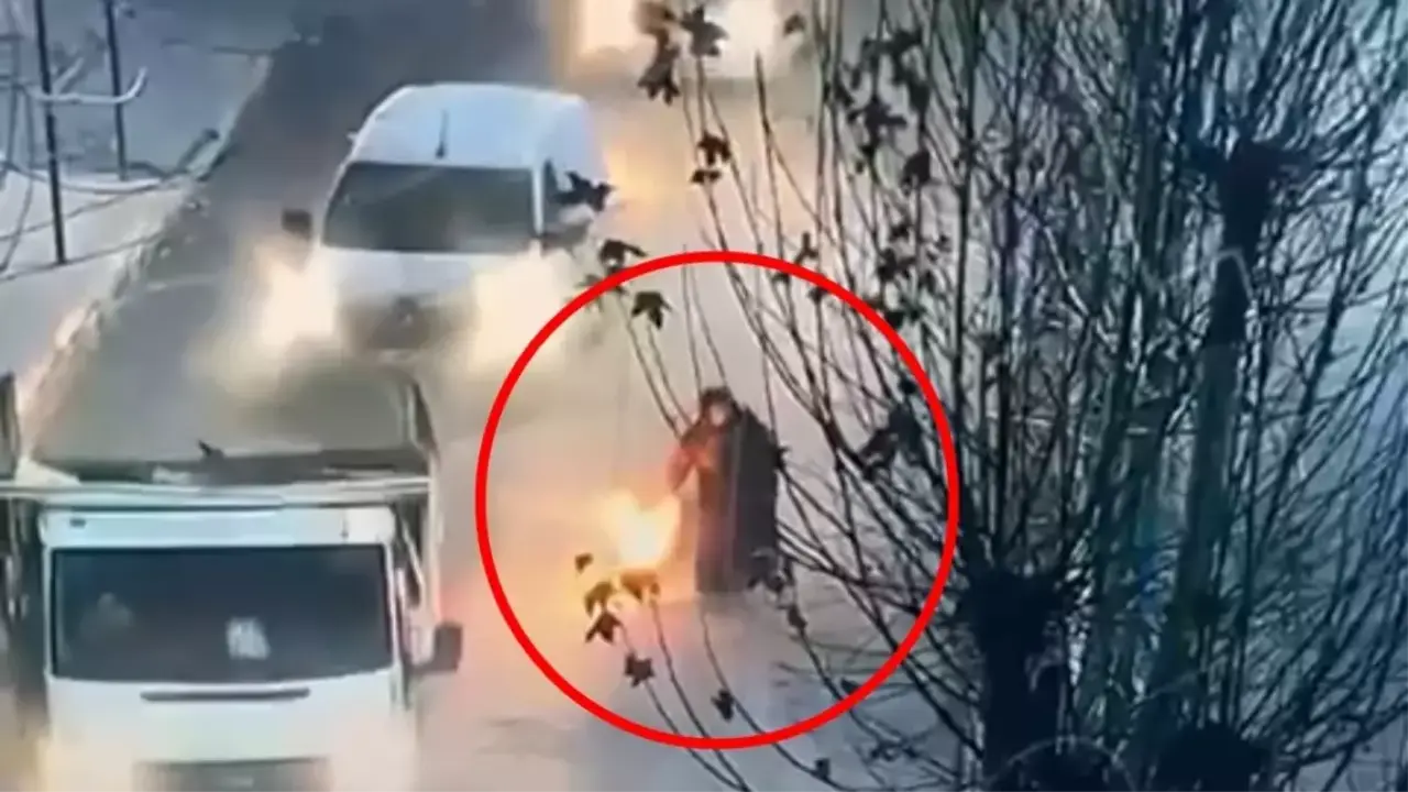 Batman Cizre Caddesinde Anneler (2)