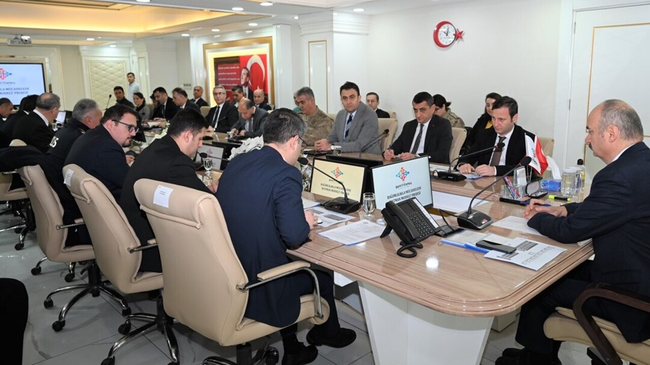 Batman Modeli Ile Bagimliliga Ka (1)