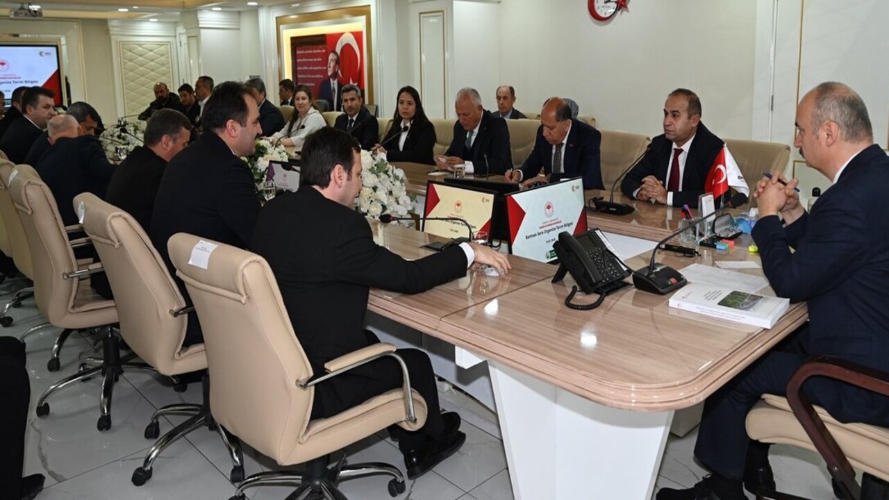 Batman Tariminda Sifir Faizli De (1)