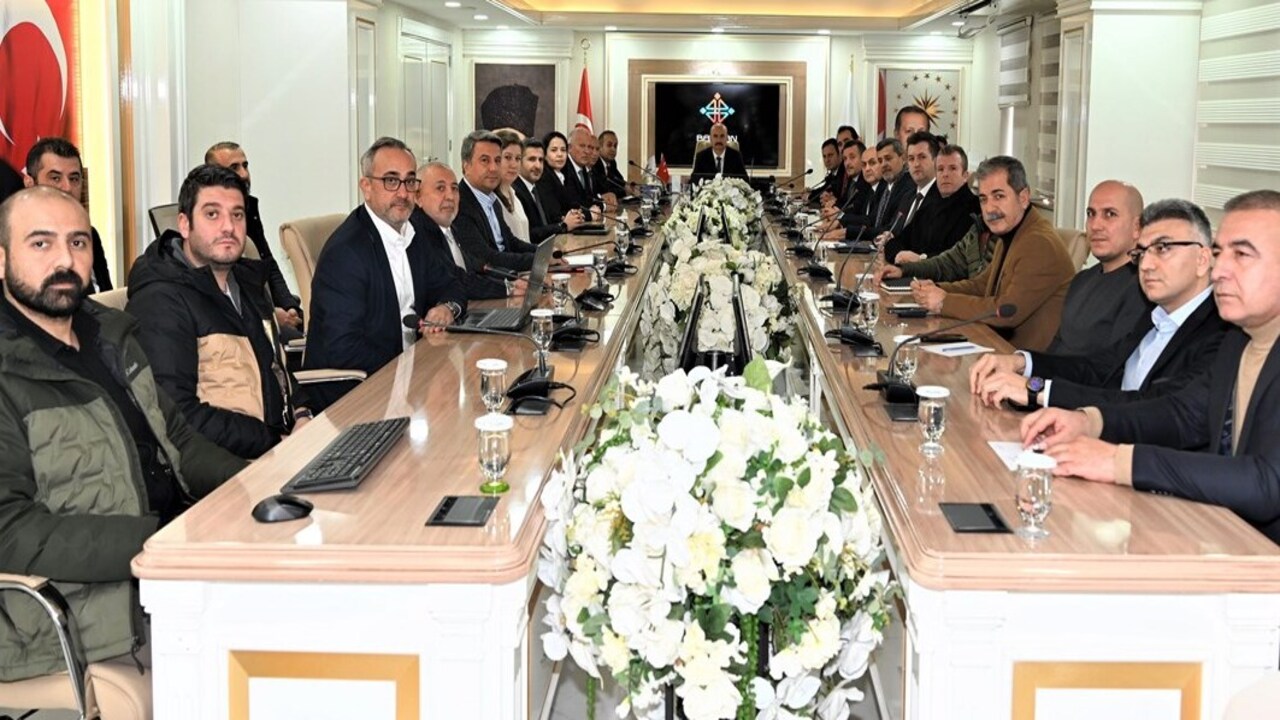 Batman Tariminda Sifir Faizli De (2)