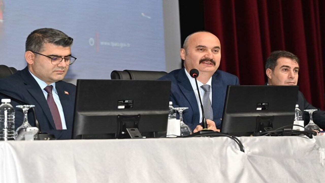 Batmanin 2026 Yatirim Rotasi Ciz