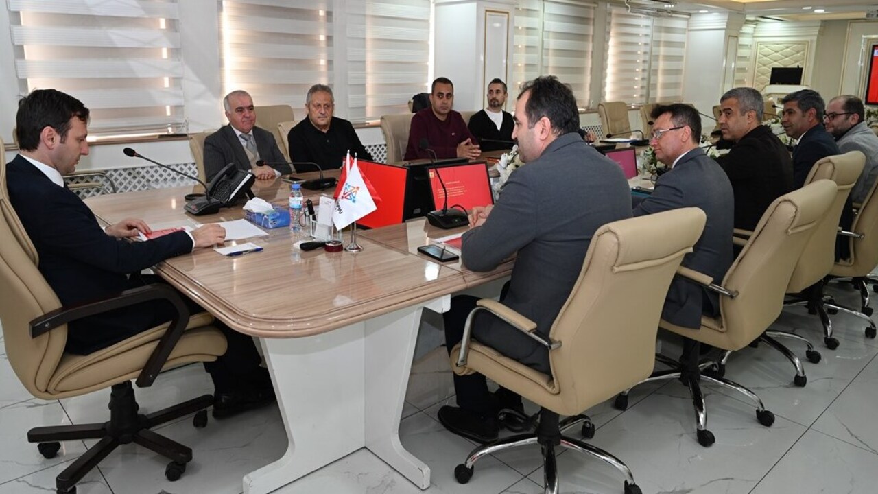 Batmanin Bereketli Topraklarina (1)