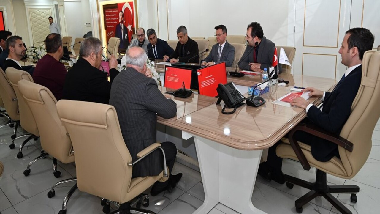 Batmanin Bereketli Topraklarina (2)