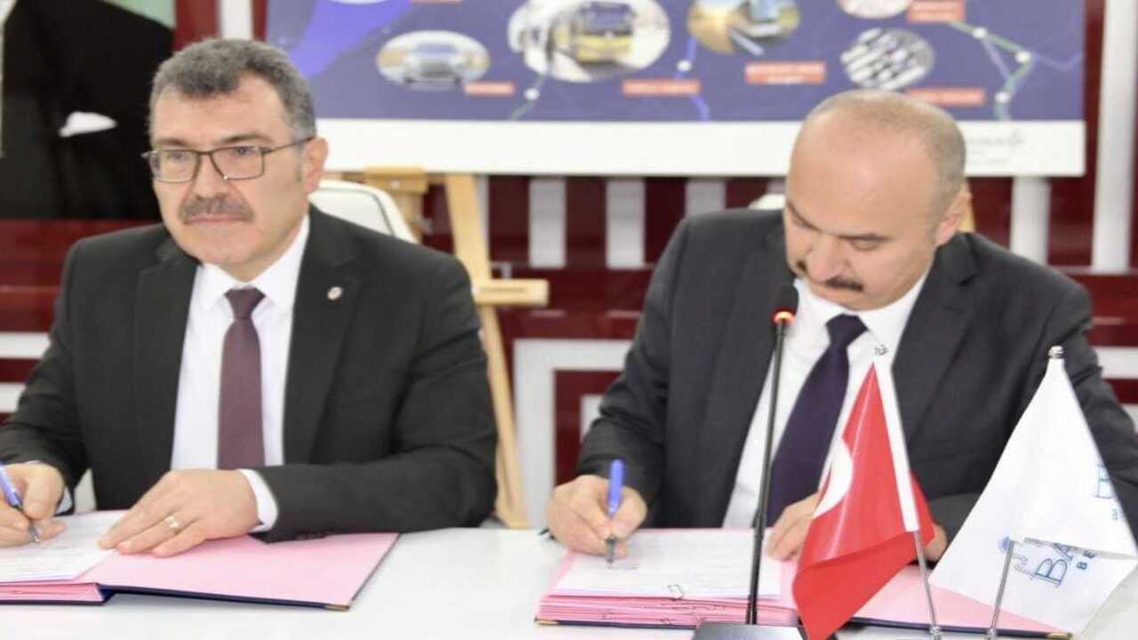 Batmanin Yarim Asirlik Ulasim Re (2)