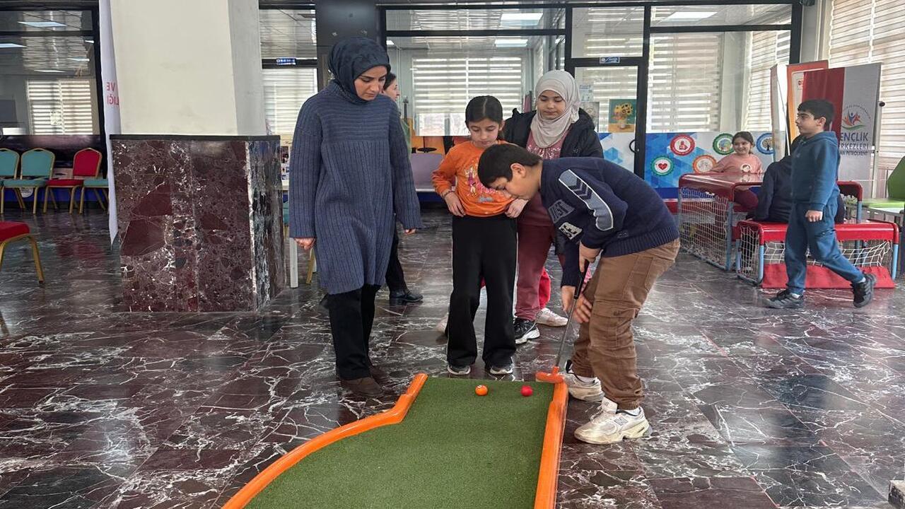 Petrolkent Genclik Merkezi Ve Yu (1)