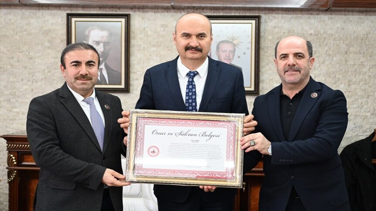 Sehit Yakinlari Gaziler Ve Koruc (1)