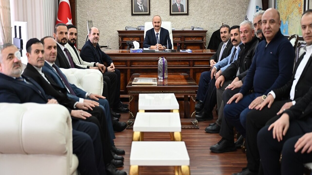 Sehit Yakinlari Gaziler Ve Koruc (2)