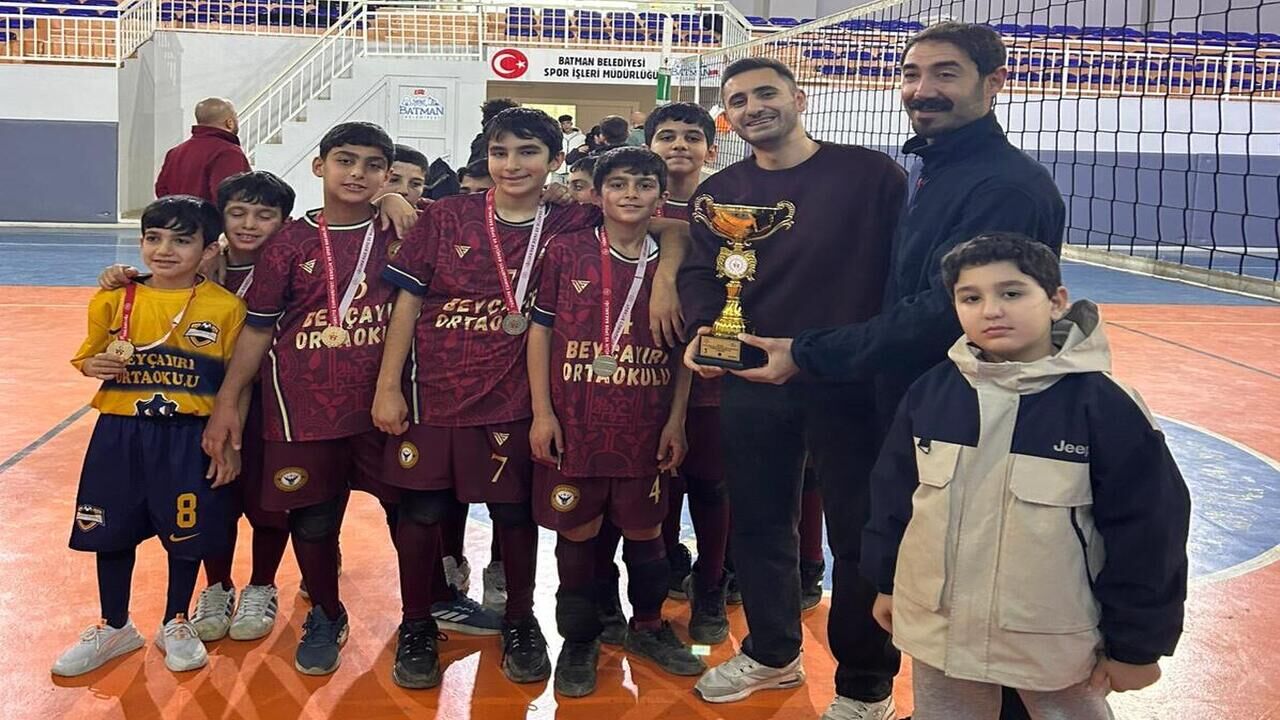 Besiri Beycayiri Koyunun Kucuk D (1)