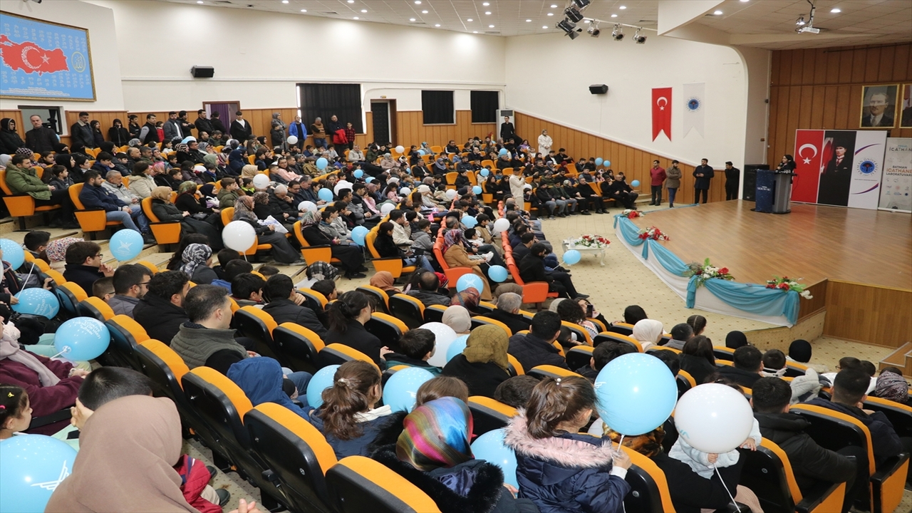 Batmanda Tugva Icathane Atolyesi (1)