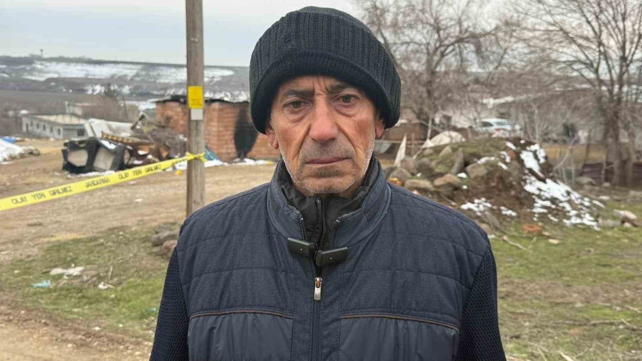 Diyarbakirda Safak Vakti Sir Oldu Nimet Kilicin Son Adimlari Kamerada1