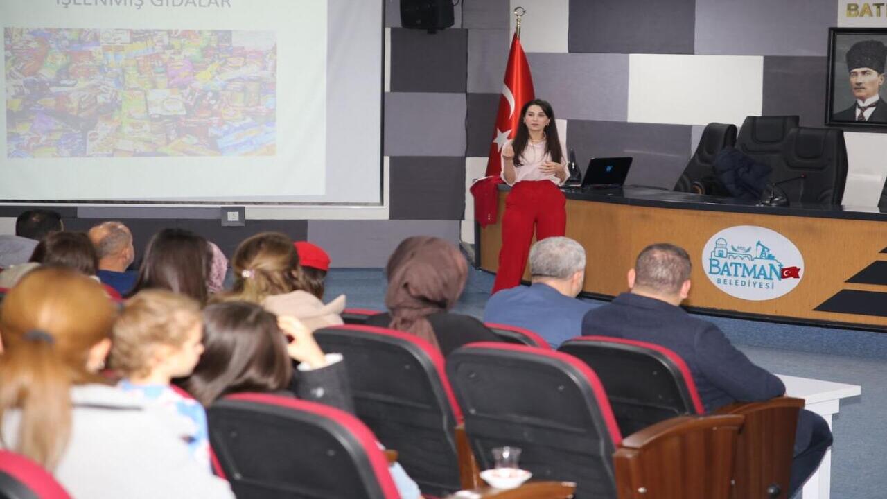 Batman Belediyesi Personeline Sa (1)