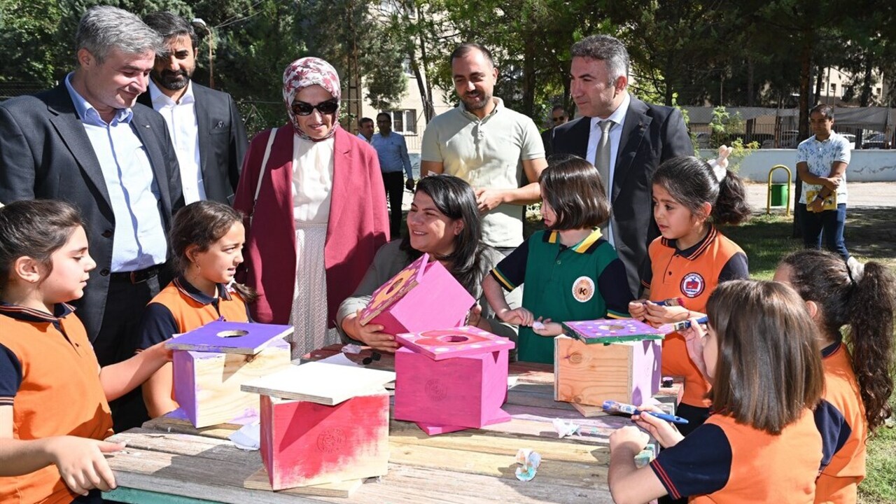 Batmanli Genclerin Gelecegine Ak (2)