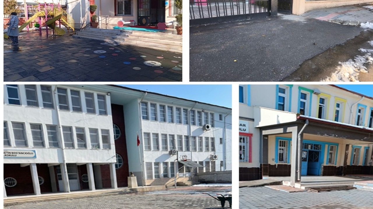 Httpswww.batmandabugun.combatmanda 250 Okul Derse Hazir 2