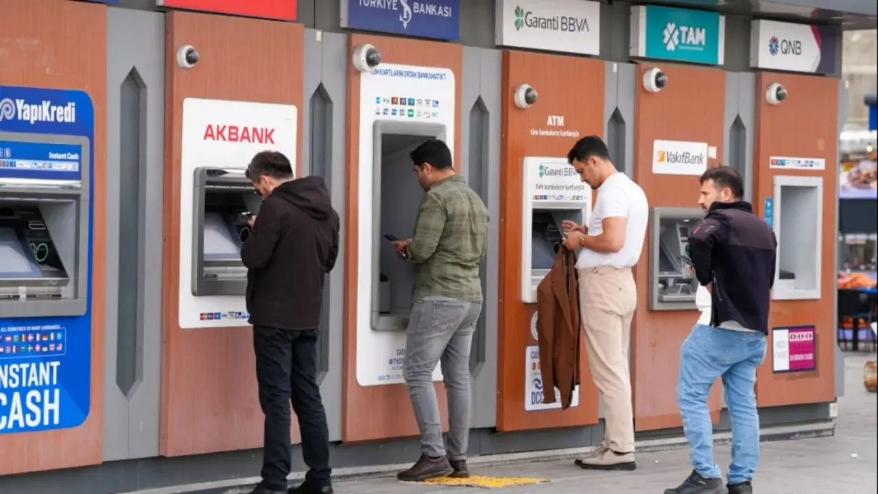 Atm Ekranlarinda Neden Gonderiyo (1)