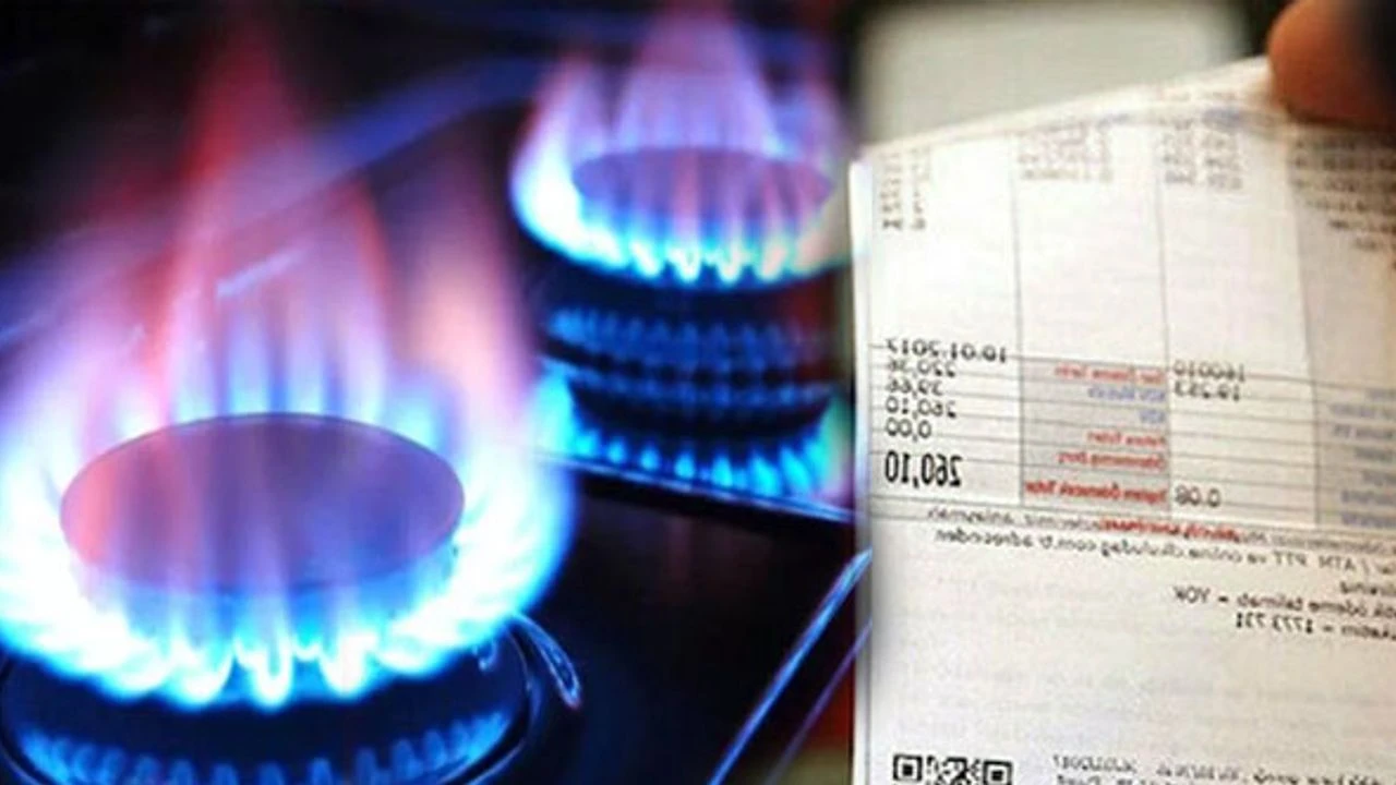 Bakan Bayraktar Duyurdu Dogal Gazda Her Sehre Ozel Kademeli Tuketim Ayari 1