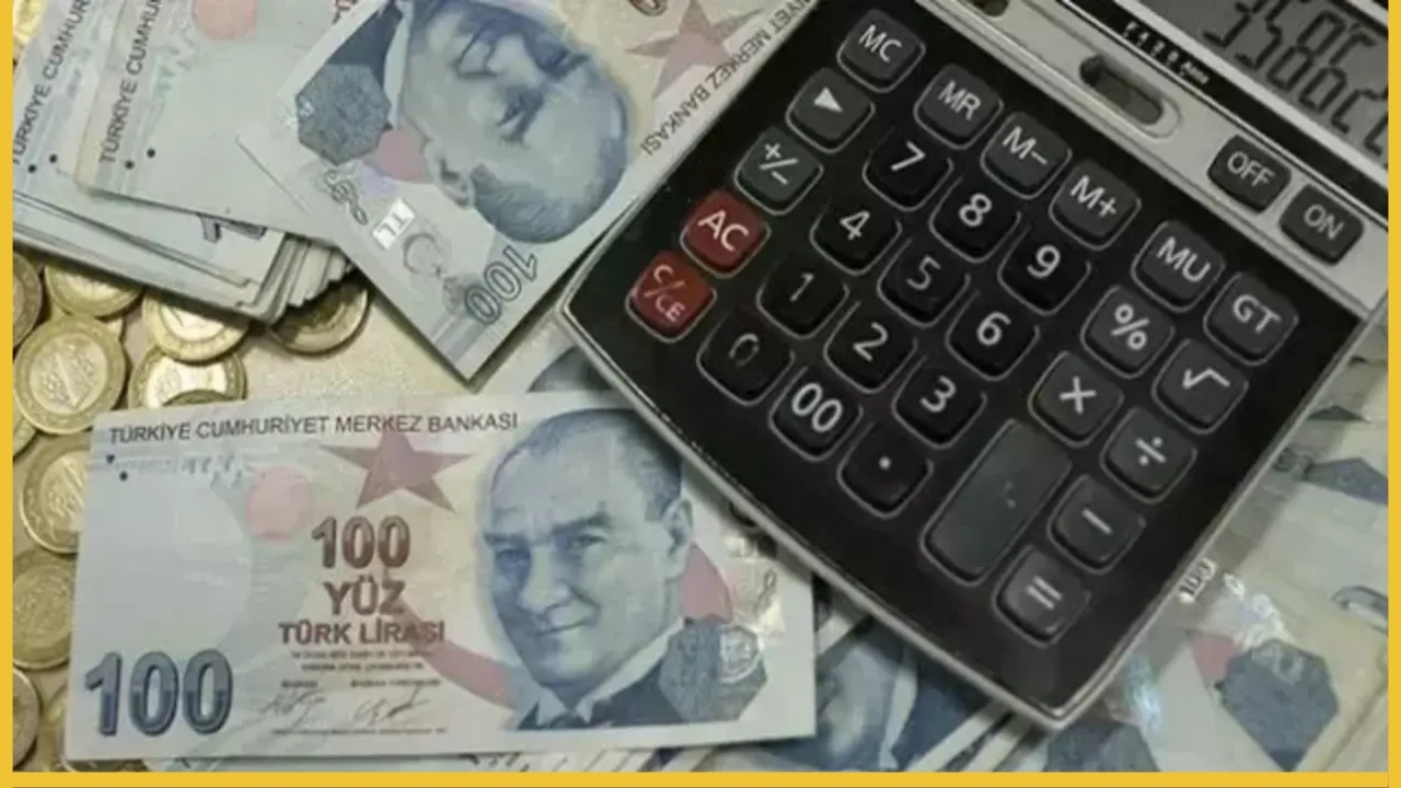 Bordrolarda Ucretli Kalkani 2026 Vergi Dilimleri Ile Maaslarda Yeni Donem