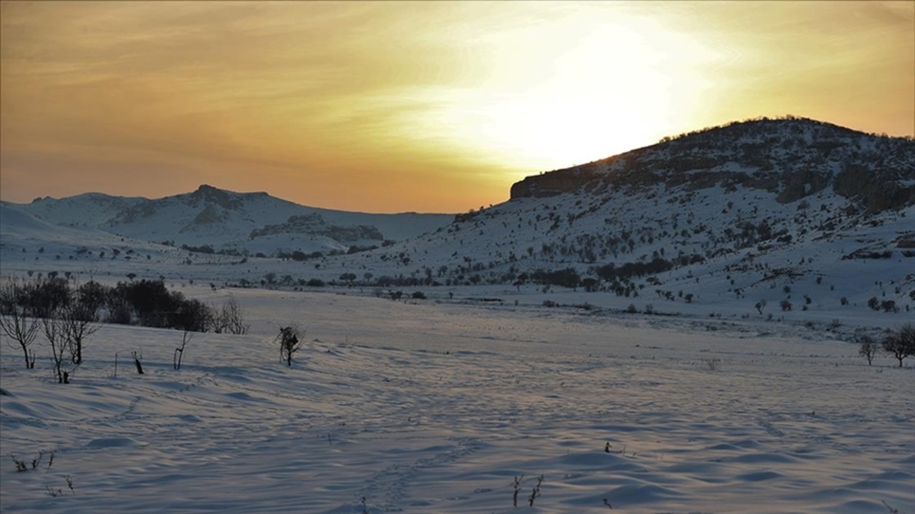 Guneydoguda Beyaz Bereket Toprag (1)