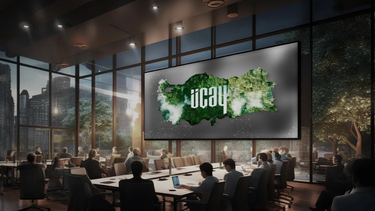 Ucay Muhendislik Borsada Enerji Donusumune Onculuk Ediyor Talep Toplama Maratonu Basladi2