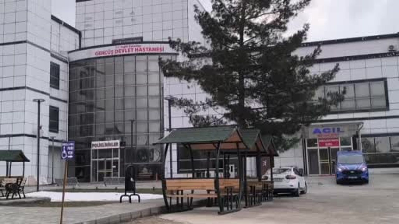 Ava Giderken Traktör Üzerinde Hayatını Kaybetmişti, 5 Şahıs Adliyeye Sevk Edildi2