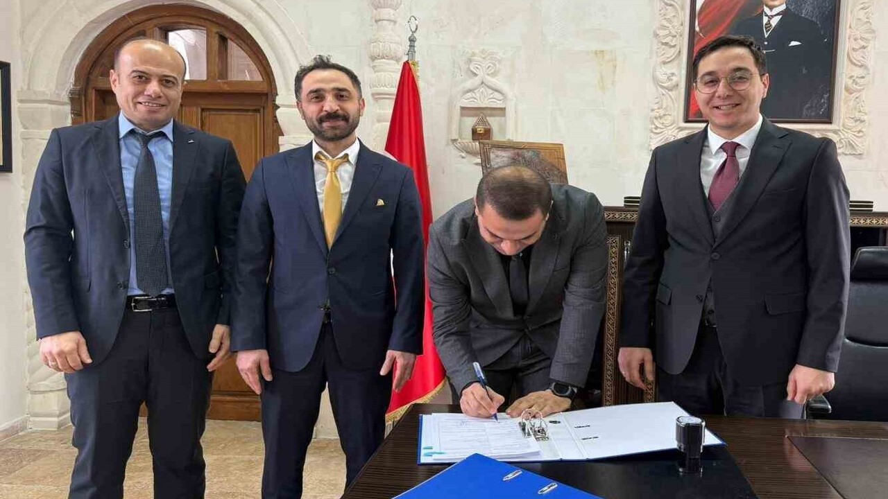 Gercus Ekonomisine 115 Milyonluk (1)