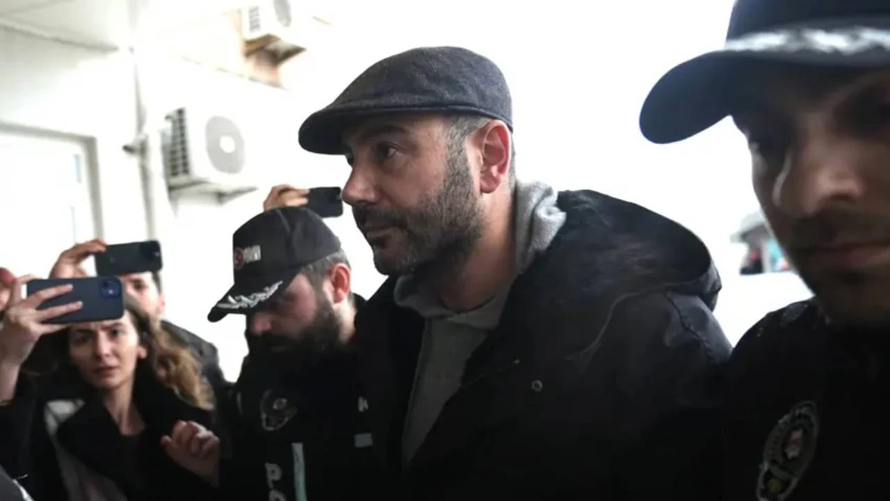 Belediye Ihalelerinde Rusvet Carki Aziz Ihsan Aktas Davasi Basladi2