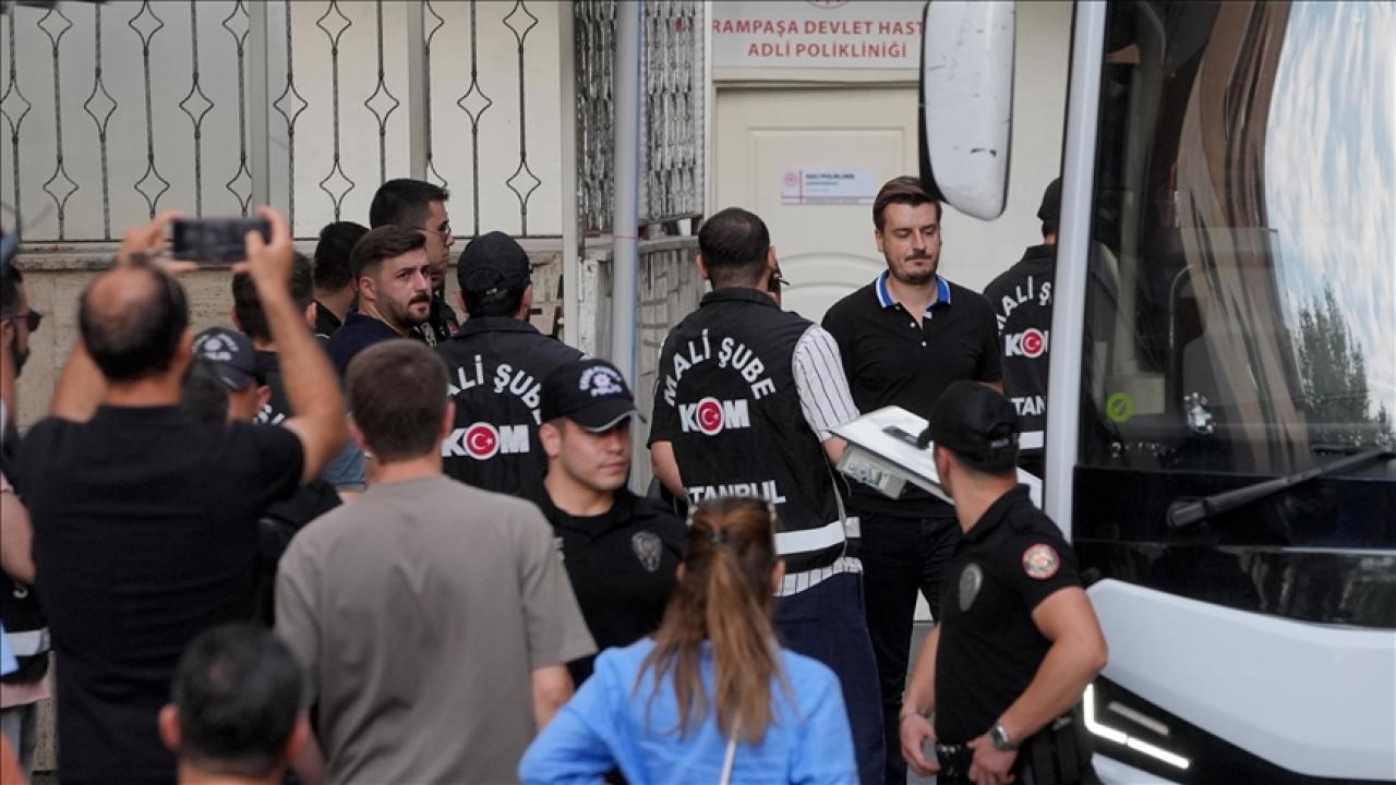 Belediye Ihalelerinde Rusvet Carki Aziz Ihsan Aktas Davasi Basladi3