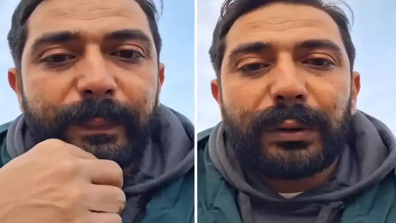 Bir Ogretmenin Sessiz Cigligi So