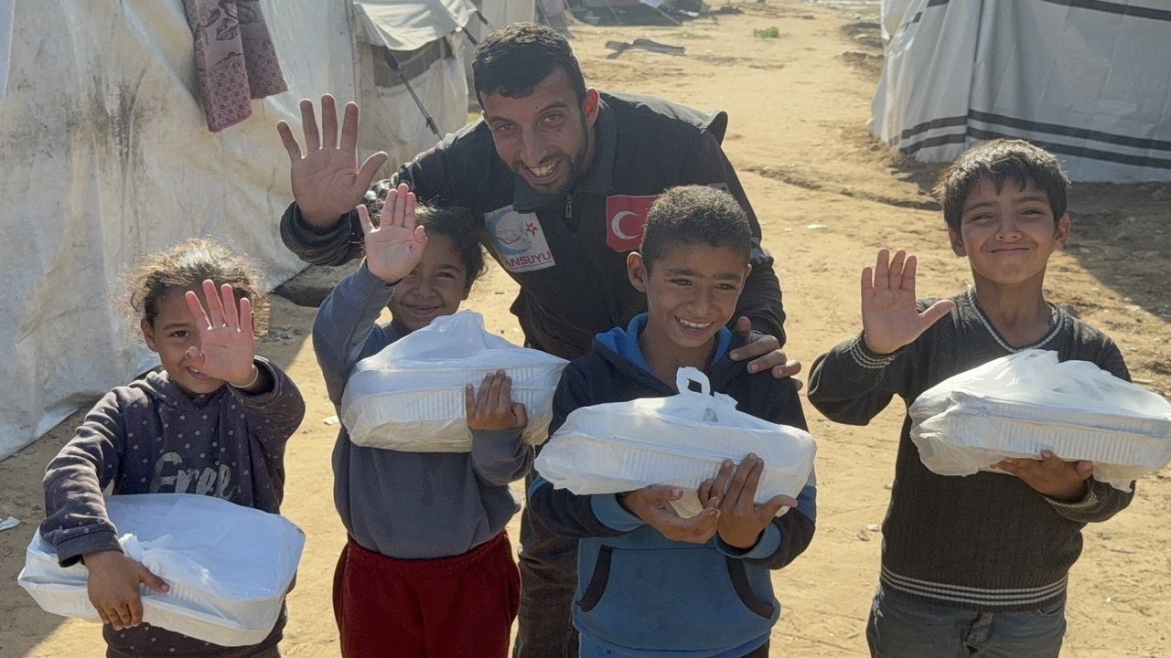 Cansuyu Derneginin Ramazan Sefer (1)